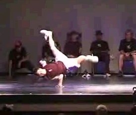 Mortal combat